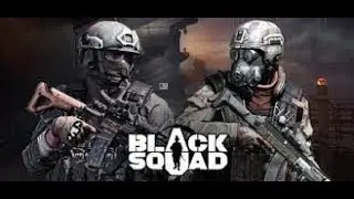 black squad frag highlights #1