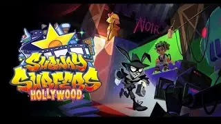 Live Subway surfers game 25 k coin in Subway surfers #gameplay #hulk #fun #short