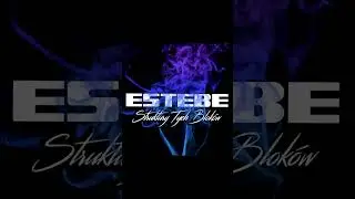 ESTEBE - Ordynarnie (prod. AnswerInc)