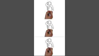 How To Draw An Astronaut | The Bachcha Party
