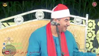 الشيخ محمد يحيى الشرقاوي ختام عزاء الحاج رأفت السواح عزبة السواح السنطة 4-8-2023 HD