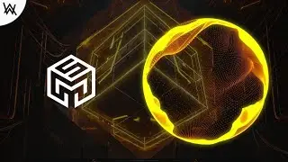 Tungevaag & The Second Level - Stay (feat. MVRT) (Pluy Remix) | Inspired By Alan Walker