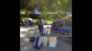 CARING THROUGH SHARING