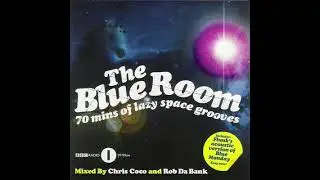 Chris Coco & Rob Da Bank &lrm;&ndash; The Blue Room (Muzik Magazine &lrm;Aug 2002) - CoverCDs