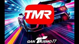 TMRacing Champion Ship Rd.2  　（初心者様大歓迎）　参加型配信