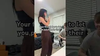 Кто ваш первый @?