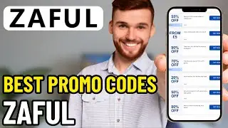 HOW TO GET BEST ZAFUL DISCOUNT PROMO CODES IN 2026 (FULL GUIDE)