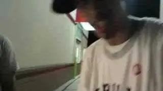 KuzCo TV Chapter 1: KFC Walk in