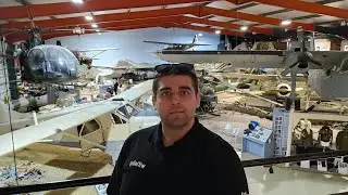 Exploring the Army Flying Museum 🚁 | British Army Aviation History