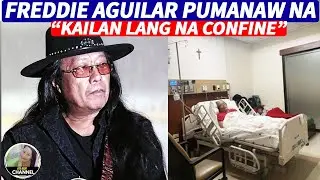 OPM Legend Freddie Aguilar PUMANAW na!