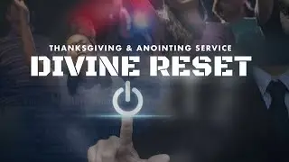 Why You Need A Divine Reset in 2022  |  January 2022 | #DivineReset