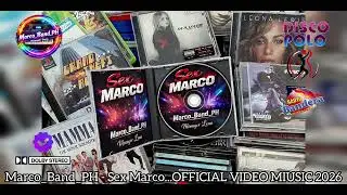 Marco_Band_PH - Sex Marco... #polotv #g&oacute;ralskiehitybaciary #nagaswara 