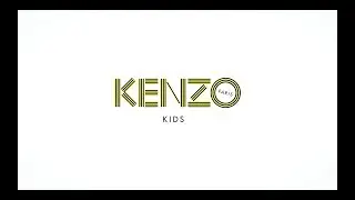 Kenzo Kids Autumn/Winter 2019 | Childrensalon