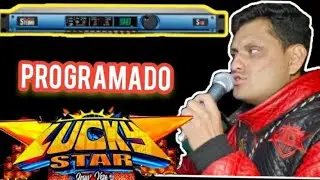 COMO HACER LA VOZ DEL DIABLO Y LA MAS GRUESA  COMO SONIDO LUCKY STAR 2020