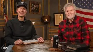 Talk Is Not Cheap 🗣️ || The Simple Truth 📖  || Dr. Dean Shropshire & Pastor Greg Kalstrup