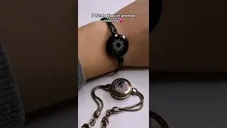 LINK IN BIO ✅ Totwoo bracelets for long distance 🌎couples, they are all you need to stay connected