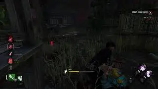 Dead by Daylight Live Doing Archive Challenges