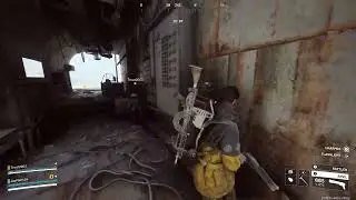 My boi jesse @jaymatty set me up to get bombed|ark raiders 