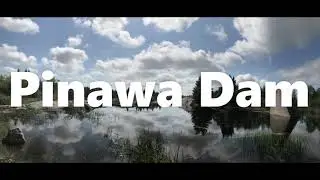 Pinawa Dam Provincial Heritage Park
