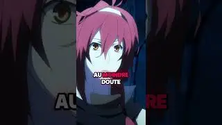 Ne jamais jug&eacute; l'anim&eacute; &agrave; sa CGI #anime #rokkanoyuusha