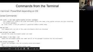 2. Primitives, variables, compound statements - Mark Grivainis