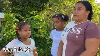 Cap /2/ Un padre chismoso y sin coraz&oacute;n