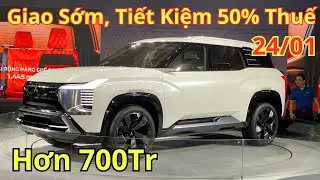 ✅Promotional Price for Mitsubishi Destinator at the End of January 2026. Early Delivery, Save 50%...