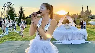 Record 🔴 Moscow LIVE - Moscow City Day 2022 : 875th Anniversary Celebration