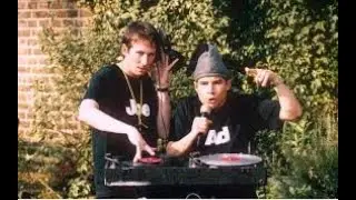 The Adam & Joe Radio Show - 08/05/2004