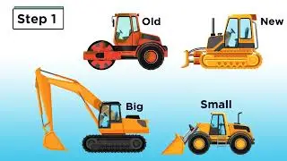 Sell Your Construction Equipment At Jinkushal Industries