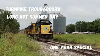 SEKR One Year Special: Turnpike Troubadours &ldquo;Long Hot Summer Day&rdquo; Music Video