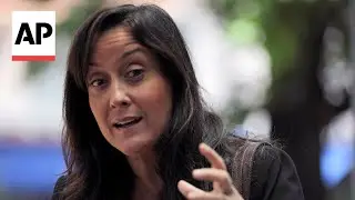 Venezuela human rights groups demand release of prominent detained activist