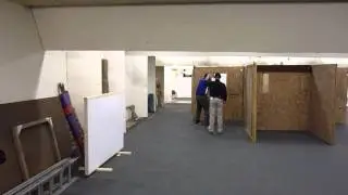 Practical Shooting @ BCRPA