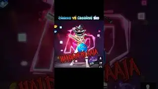 Chakko Vs Legend Bio 🔥 wait for twist ☠️ #freefire #freefireshorts #trending