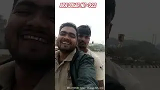 #short #blog 🥰 Ara Buxar NH - 922💪 #viral #video #reels #travel #bhojpuri #love #youtube #shortvideo