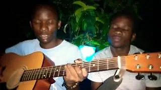 Angela Chibalonza- Inua Moyo wangu (Coverd  Ya Wafasta)