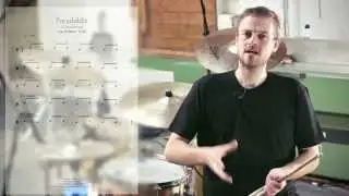 Drumworkshop  - Die Groove Metamorphosen