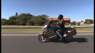 Safer Roads for Motorcyclists - Chapter 2 - Improving Road design & Construction duration