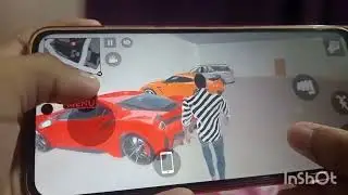 Indian thief auto game l #shorts l #videoswithtuli-123 l @videoswithtuli-123 l 