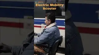 Discover the Real Electric Mobility Scooter Benefits in Just 2 Minutes!