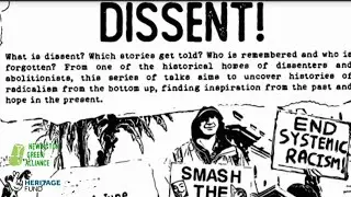 Dissent! Week 4