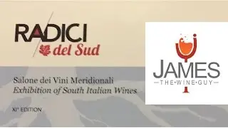 Radici del Sud 2016 - #southernitalianwines
