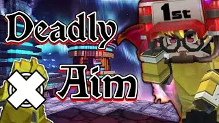 How To Get Deadly Aim || Blockman Go