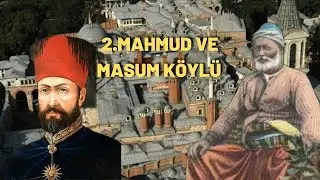 2.MAHMUD KENDİNİ NEDEN MAHMUD AĞA DİYE TANITTI? #shorts #short #video #viral #keşfet #tarih