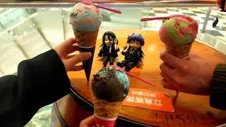 Baskin Robbins,Rainbow Bazaar,SKM,Kaohsiung,Taiwan 31冰淇淋新光三越高雄左營門市