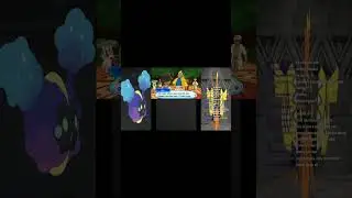 Суровое наказание? #patreon #pokemon #ultrasun