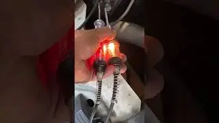 Cornwell testlight ($25) vs Dorman continuity tester ($7) @advanceautoparts 2 test in 1