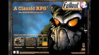Fallout 2 - Trader's Life
