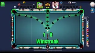 8 Ball Pool - How To Make Coins Quick