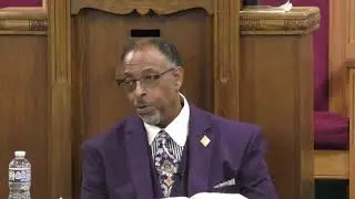 Bishop Rader Johnson 